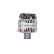 Dynamo / Alternateur ALT14V120A(R) Bosch, Vignette 5