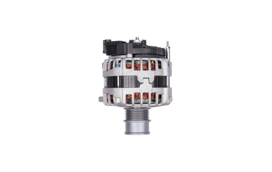 Dynamo / Alternateur ALT14V140A(R) Bosch, Image 5