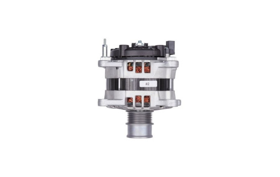 Dynamo / Alternateur ALT14V140A(R) Bosch, Image 6