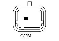 Dynamo / Alternateur ALT14V150A(R) Bosch