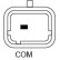 Dynamo / Alternateur ALT14V150A(R) Bosch, Vignette 6