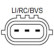 Dynamo / Alternateur ALT14V90A(R) Bosch, Vignette 5