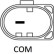 Dynamo / Alternateur ALT150A14V(R) Bosch, Vignette 5