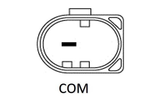 Dynamo / Alternateur ALT150A14V(R) Bosch, Image 5