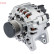 Dynamo / Alternateur DAN1498 Denso