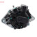 Dynamo / Alternateur DAN1503 Denso, Vignette 2