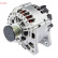 Dynamo / Alternateur DAN1525 Denso