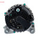 Dynamo / Alternateur DAN1542 Denso, Vignette 2