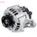 Dynamo / Alternateur DAN3033 Denso