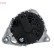 Dynamo / Alternateur DAN3034 Denso, Vignette 2