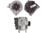 Dynamo / Alternateur +Line Original 205.524.150.000 PlusLine