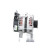 Dynamo / Alternateur +Line Original 255.548.150.000 PlusLine, Vignette 4