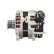 Dynamo / Alternateur +Line Original 305.302.150.010 PlusLine, Vignette 2