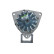 Dynamo / Alternateur +Line Original 556.001.027.011 PlusLine