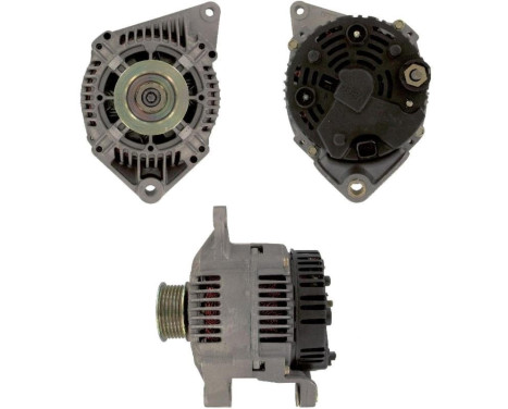 Dynamo / Alternateur +Line Original 575.566.080.000 PlusLine