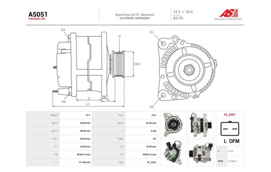 Dynamo / Alternateur, Image 6