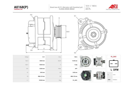 Dynamo / Alternateur, Image 6