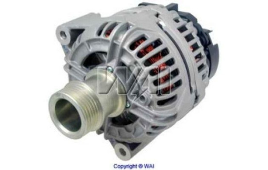 Dynamo / Alternateur, Image 2