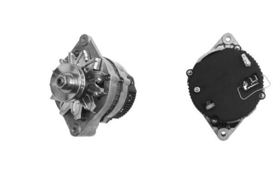 Dynamo / Alternateur, Image 2