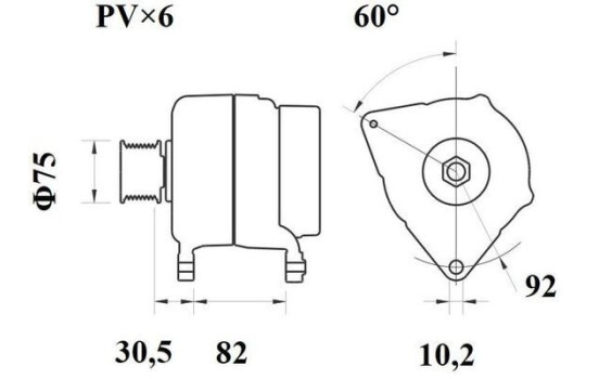 Dynamo / Alternateur, Image 3