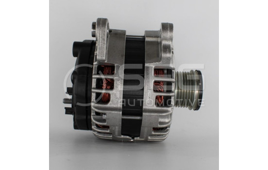 Dynamo / Alternateur, Image 3