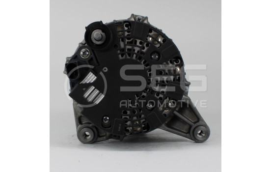 Dynamo / Alternateur, Image 2