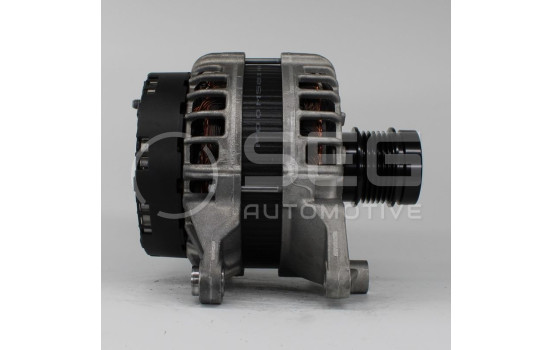 Dynamo / Alternateur, Image 3