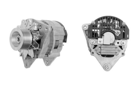 Dynamo / Alternateur, Image 2