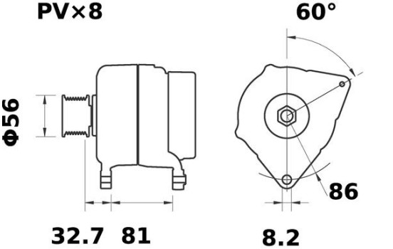 Dynamo / Alternateur, Image 3