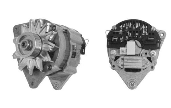 Dynamo / Alternateur, Image 2