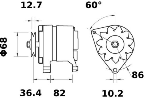 Dynamo / Alternateur, Image 3