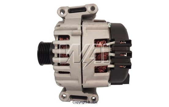 Dynamo / Alternateur, Image 7