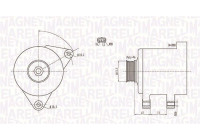 Dynamo / Alternateur