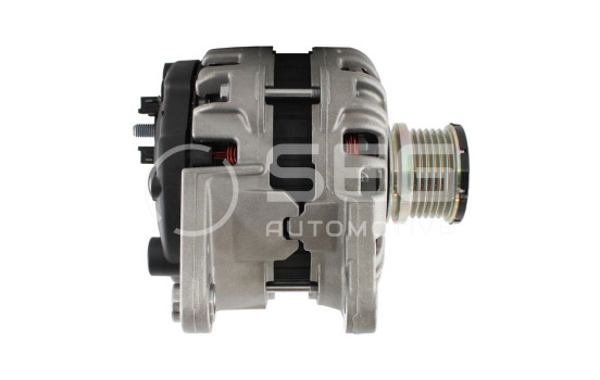 Dynamo / Alternateur, Image 3