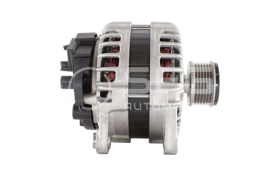Dynamo / Alternateur, Image 3
