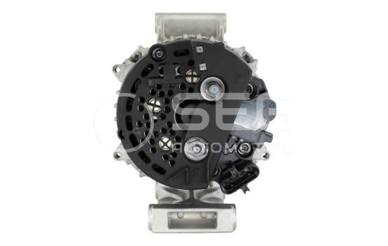 Dynamo / Alternateur, Image 2