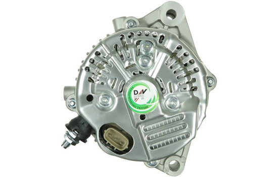 Dynamo / Alternateur, Image 3