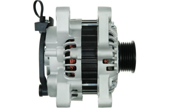 Dynamo / Alternateur, Image 2