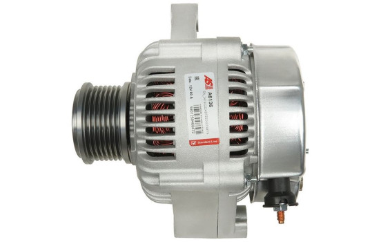 Dynamo / Alternateur, Image 4