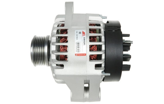 Dynamo / Alternateur, Image 4