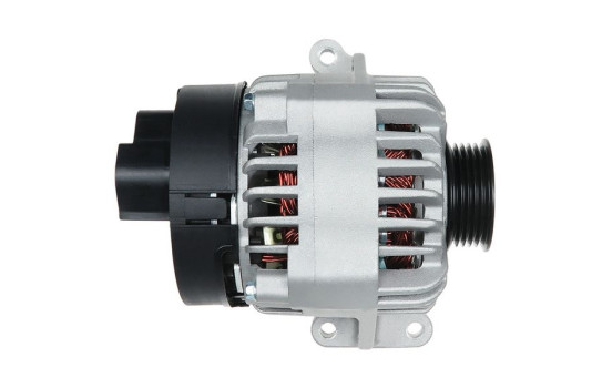 Dynamo / Alternateur, Image 2