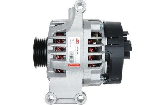 Dynamo / Alternateur, Image 4