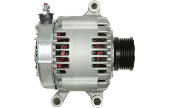 Dynamo / Alternateur, Image 2