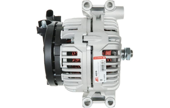Dynamo / Alternateur, Image 2