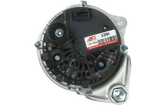 Dynamo / Alternateur, Image 3