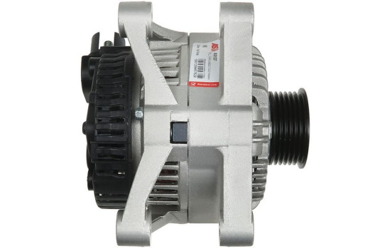 Dynamo / Alternateur, Image 2