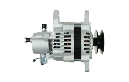 Dynamo / Alternateur, Image 2