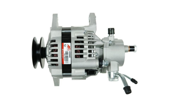 Dynamo / Alternateur, Image 4