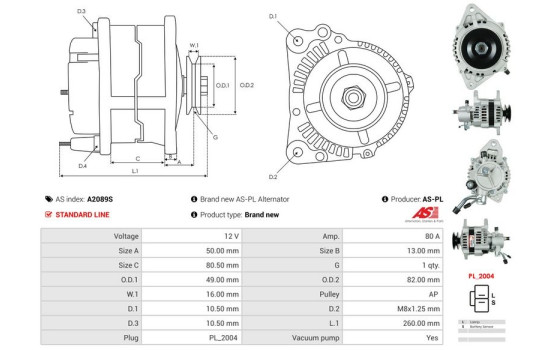 Dynamo / Alternateur, Image 5