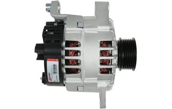 Dynamo / Alternateur, Image 2